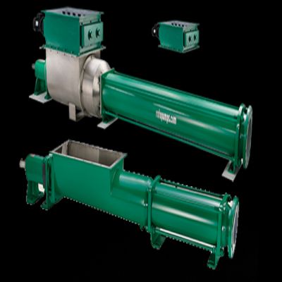 Roto Pumps Limited